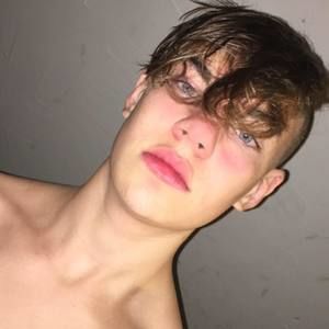 Meet your Posher, Jake